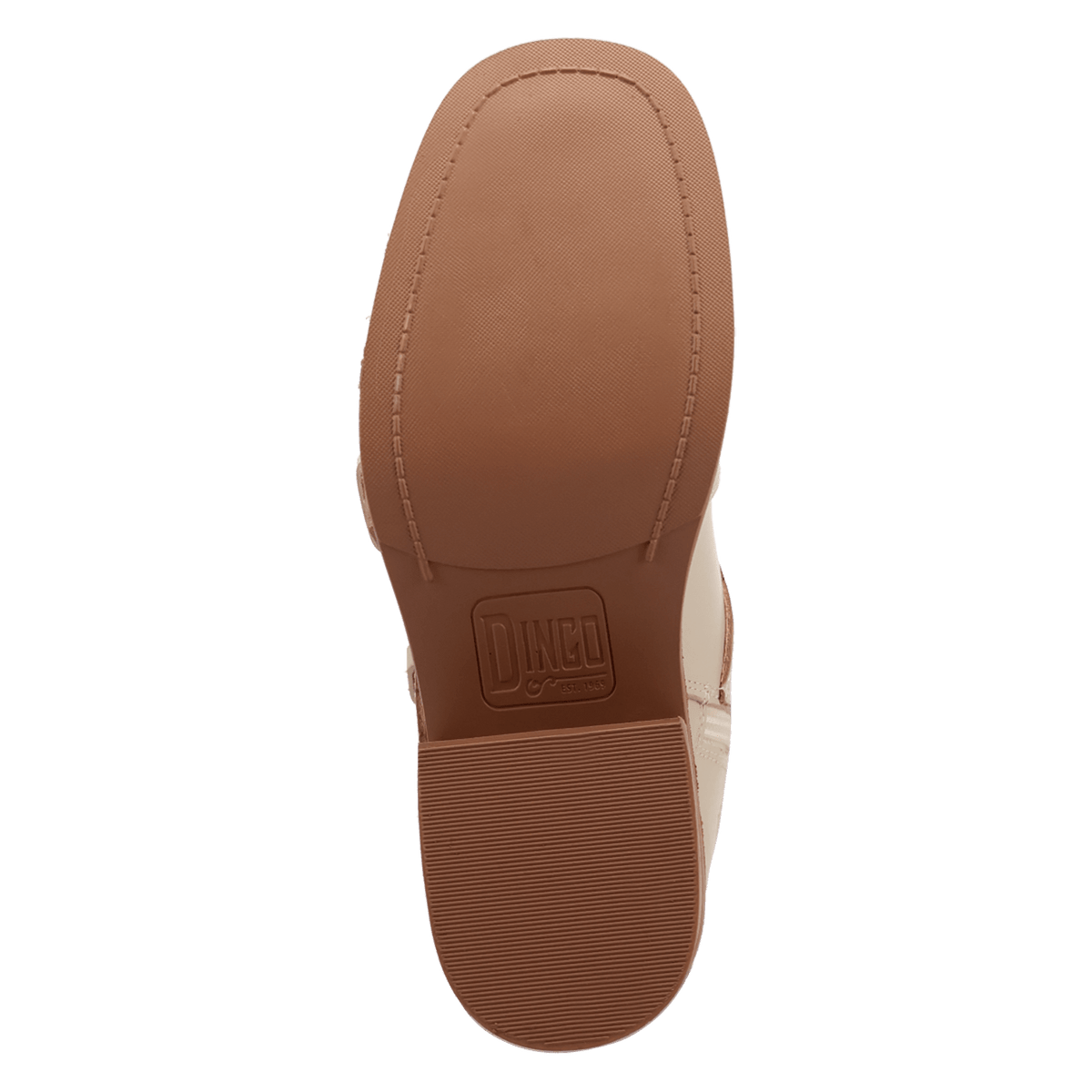 TOPANGA LEATHER BOOTIE