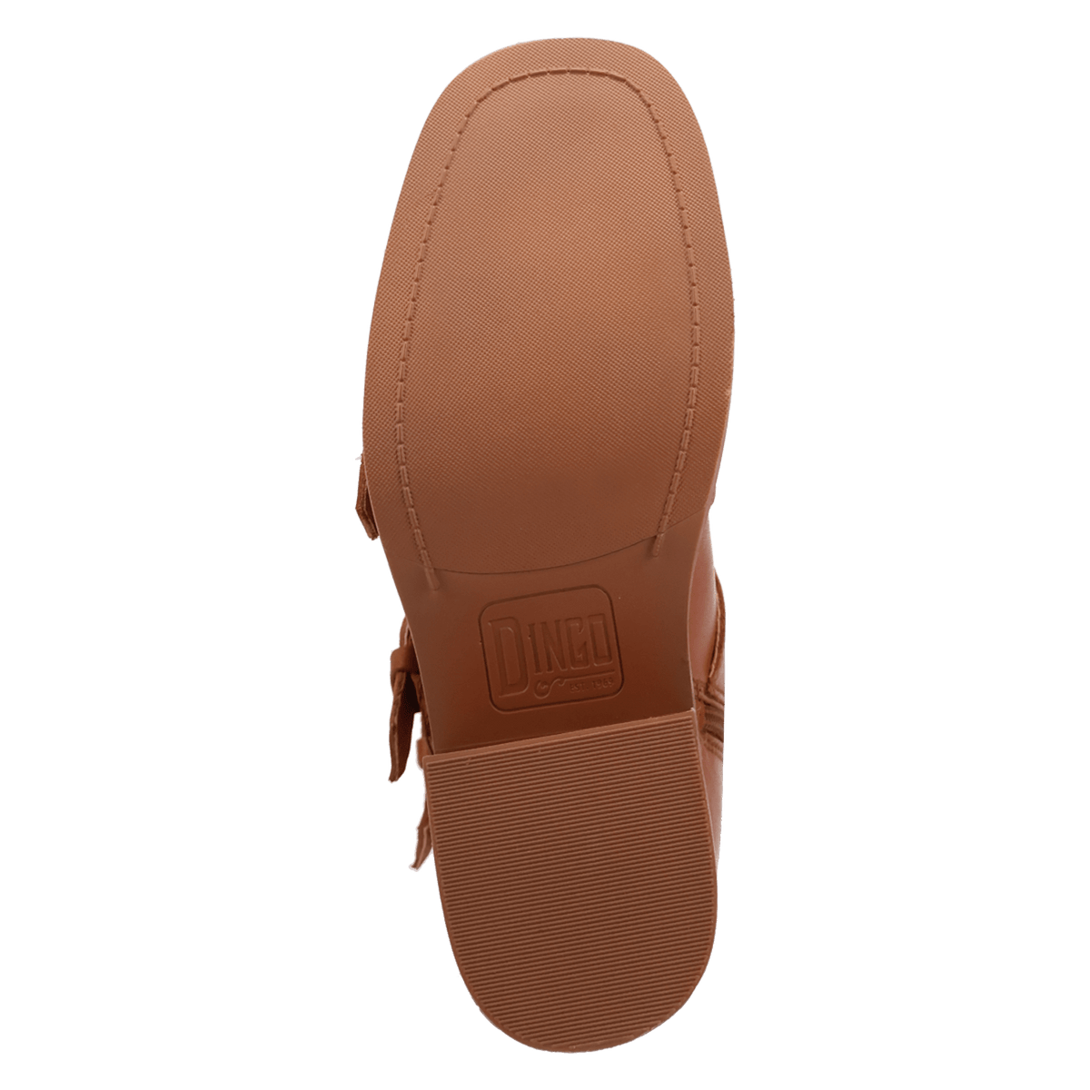 TOPANGA LEATHER BOOTIE