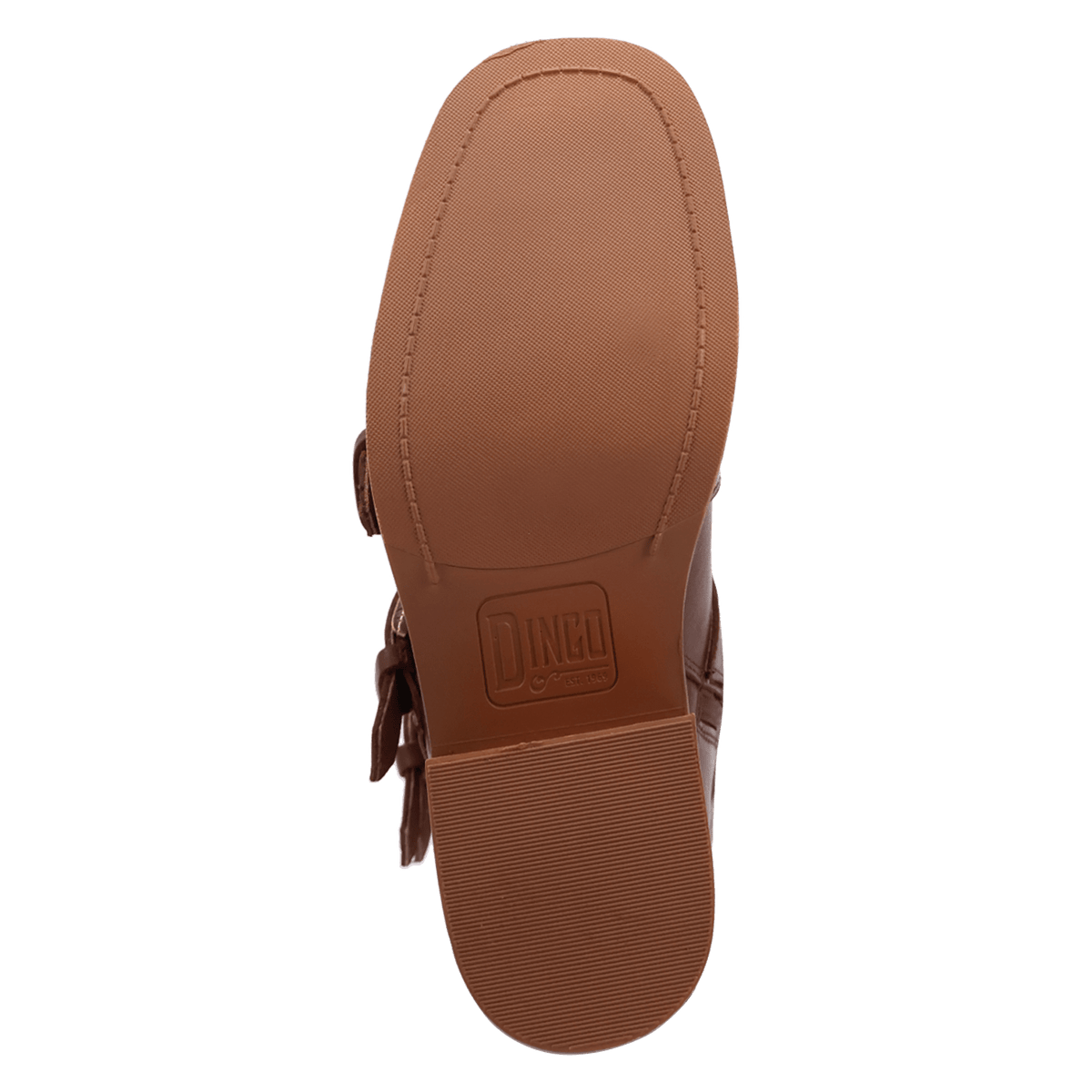 TOPANGA LEATHER BOOTIE