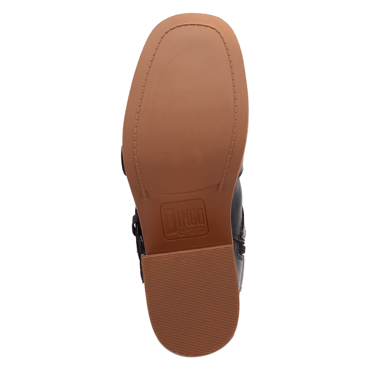 TOPANGA LEATHER BOOTIE