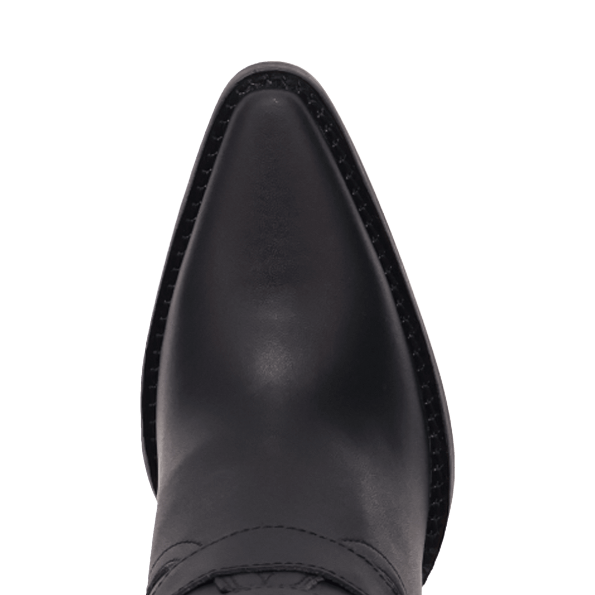 SPURWEST LEATHER BOOT