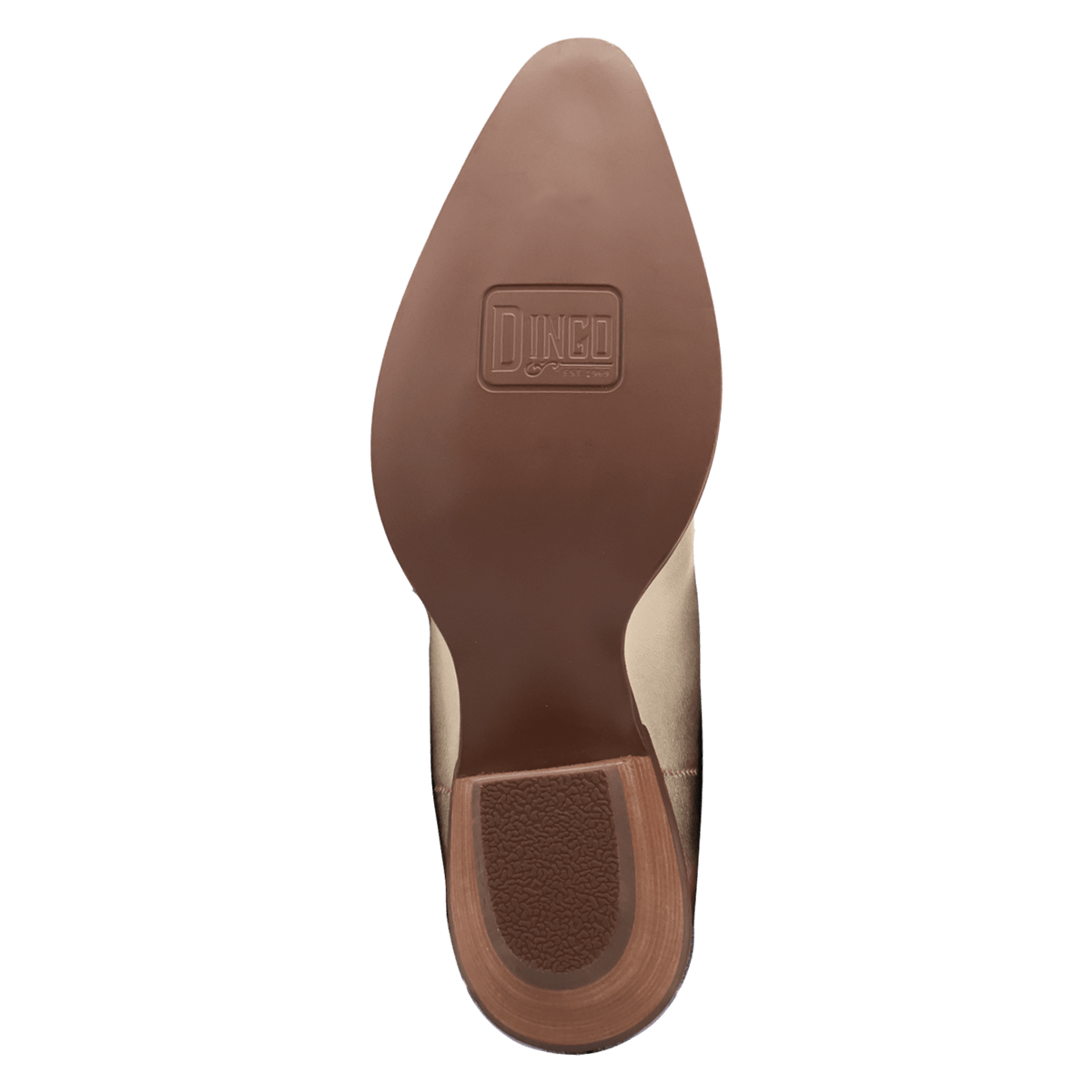 SOUTHERN SASS LEATHER BOOT