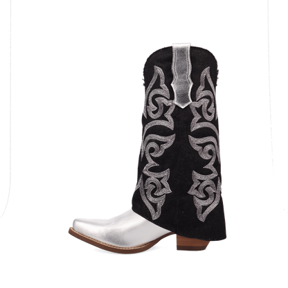 SOUTHERN SASS LEATHER BOOT