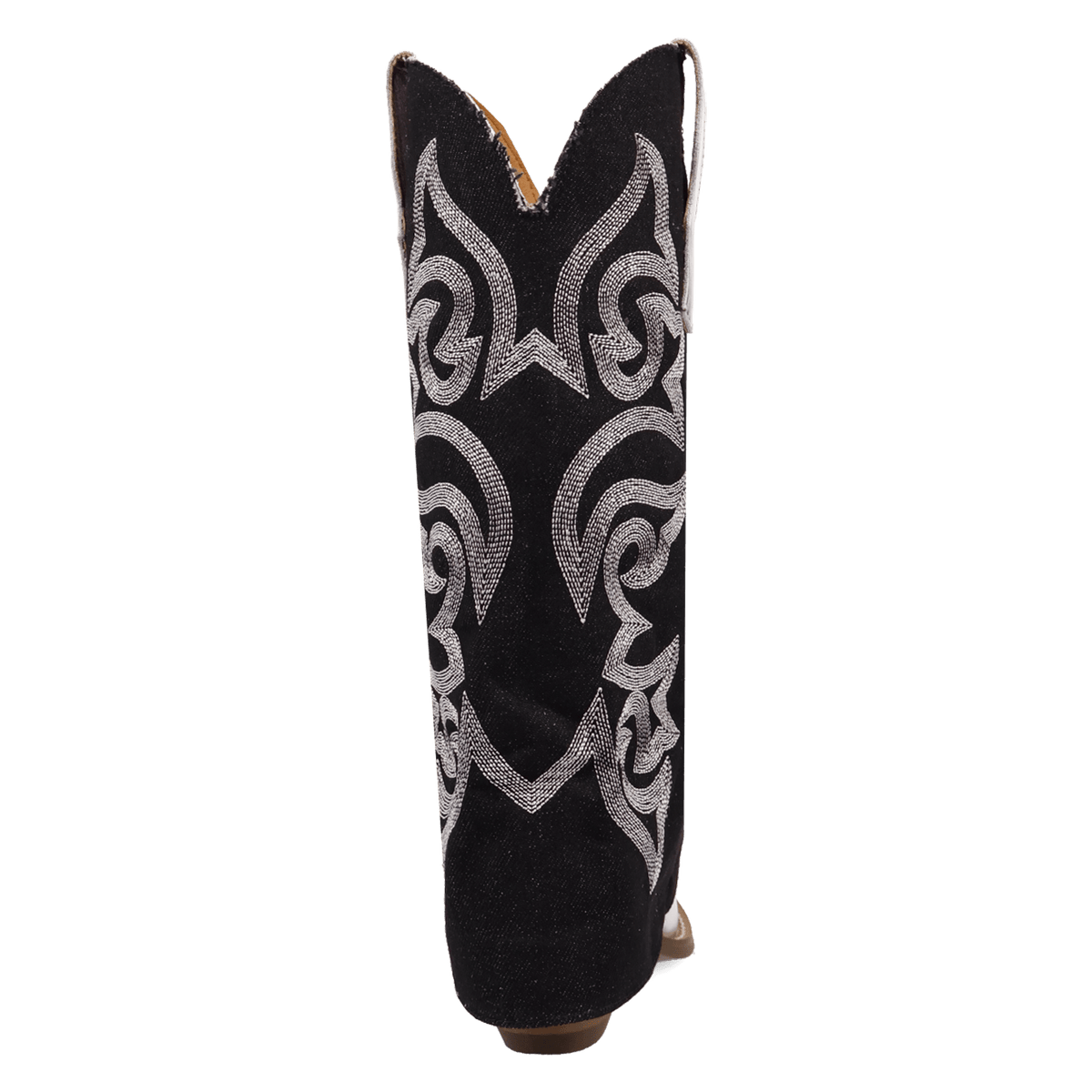 SOUTHERN SASS LEATHER BOOT