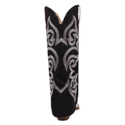 SOUTHERN SASS LEATHER BOOT