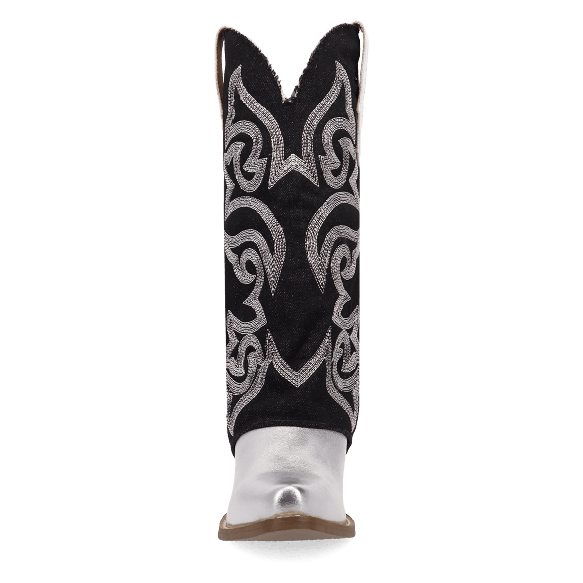SOUTHERN SASS LEATHER BOOT
