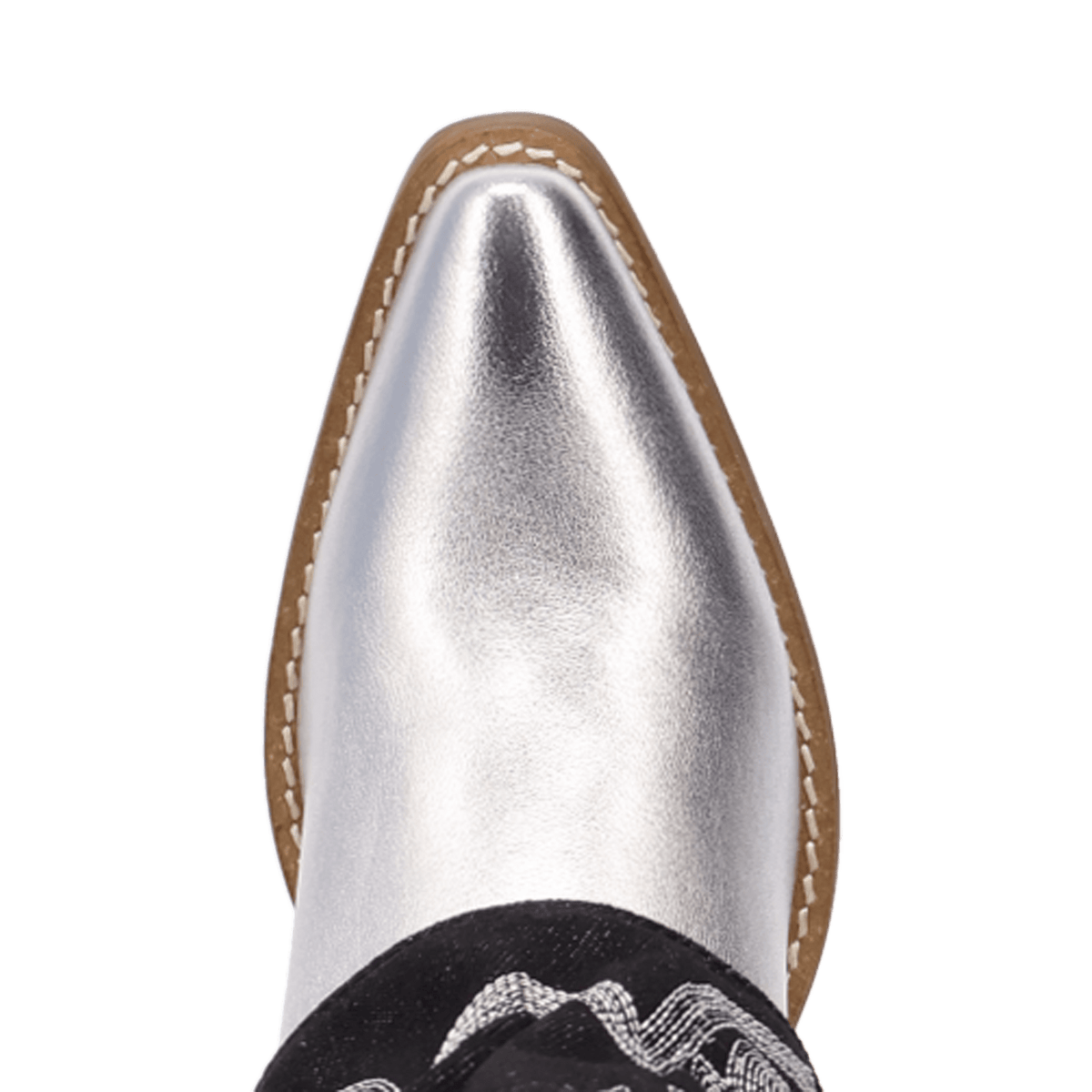 SOUTHERN SASS LEATHER BOOT