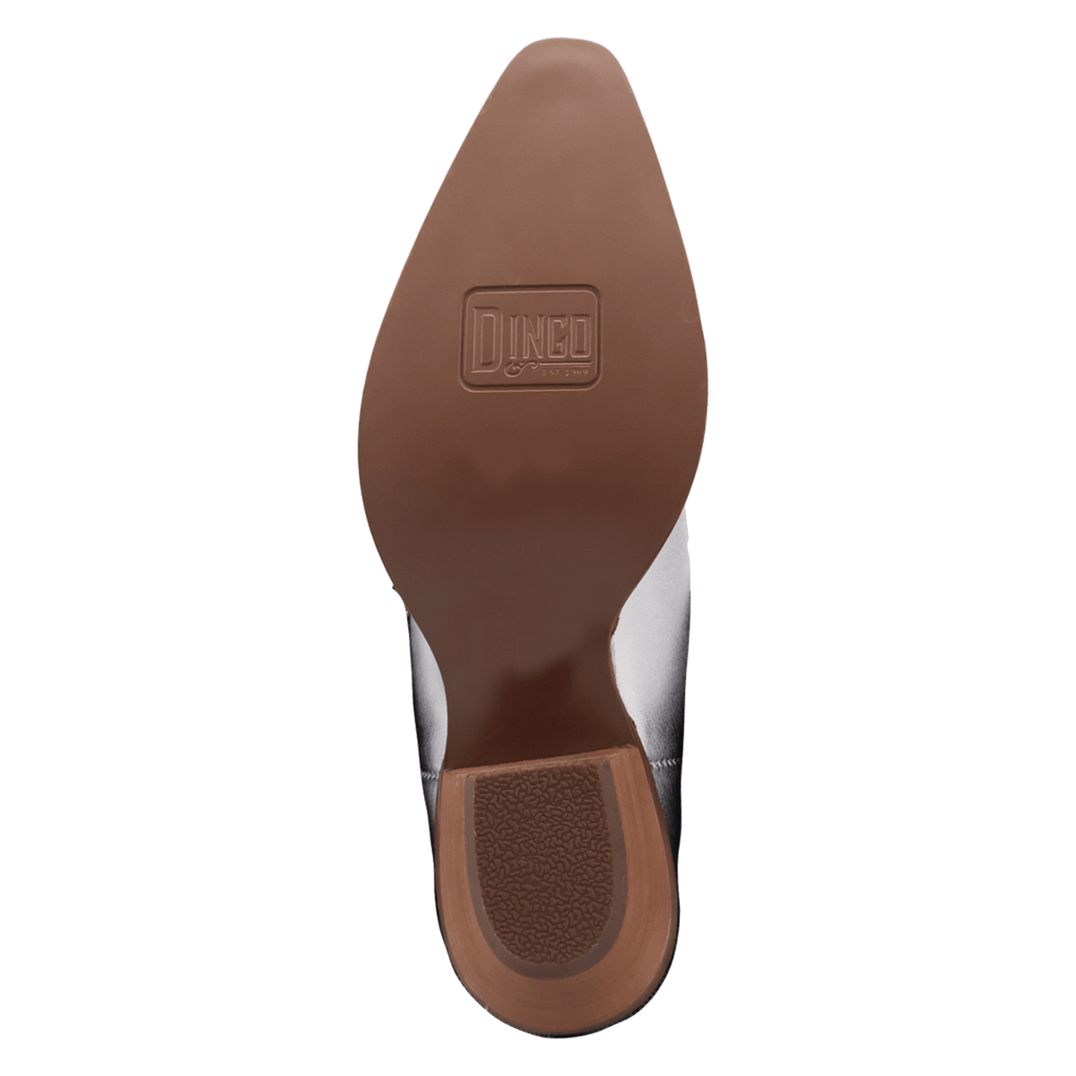 SOUTHERN SASS LEATHER BOOT
