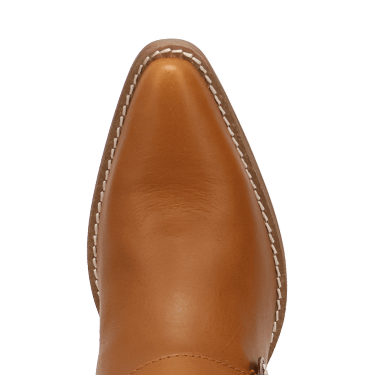 SADDLE UP LEATHER BOOTIE