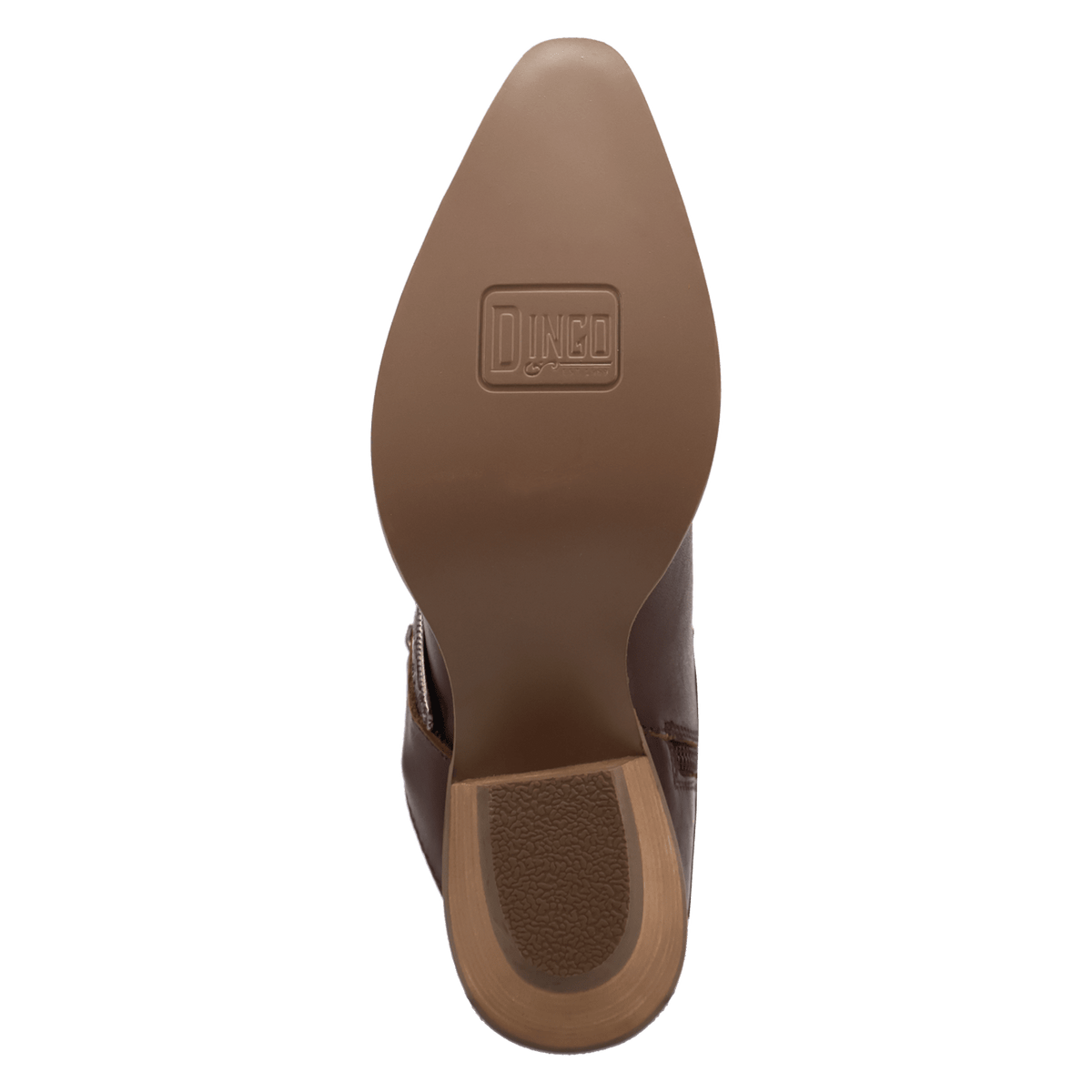 SADDLE UP LEATHER BOOTIE
