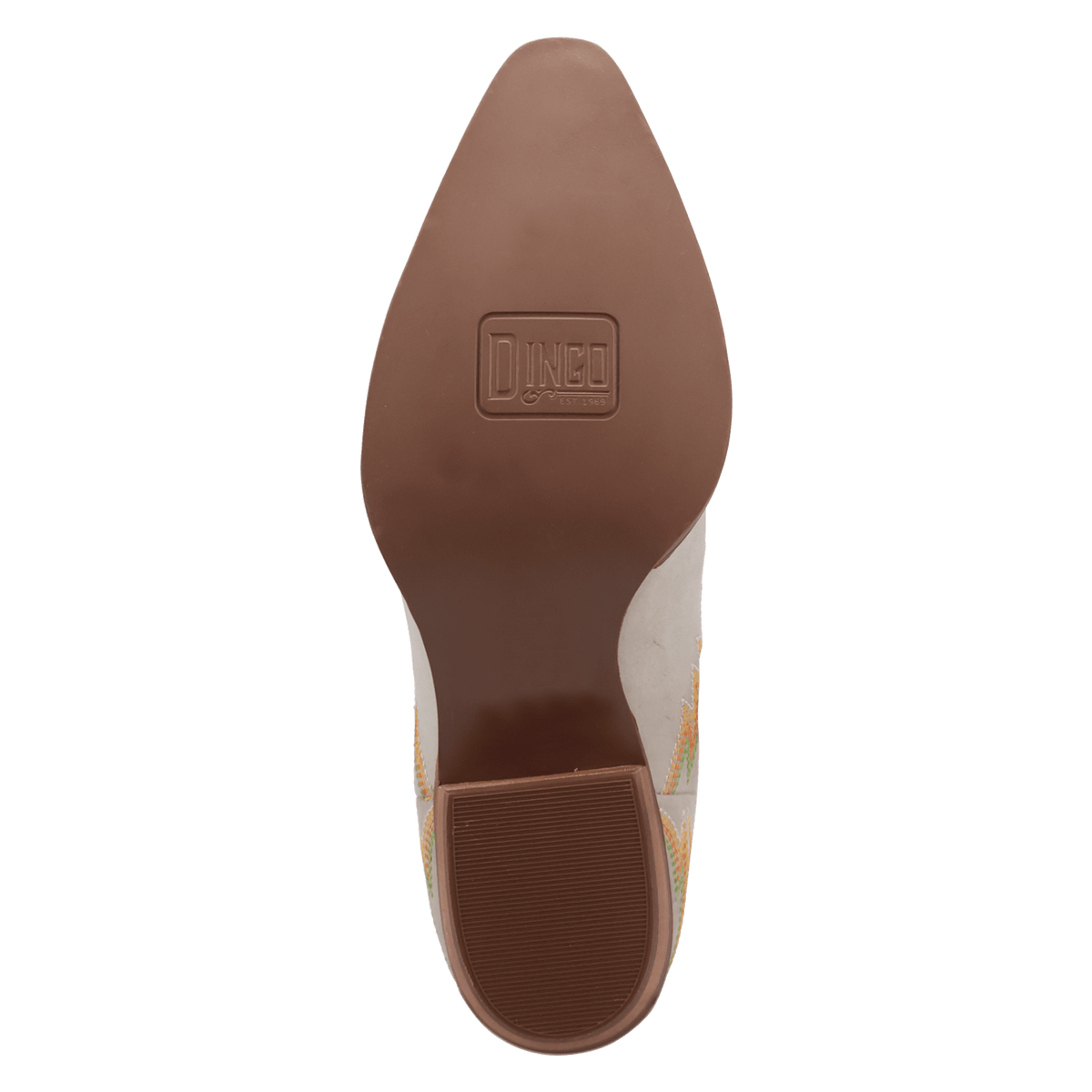 LAUREL LEATHER BOOTIE