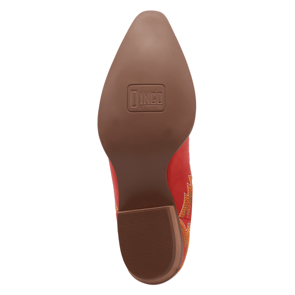 LAUREL LEATHER BOOTIE