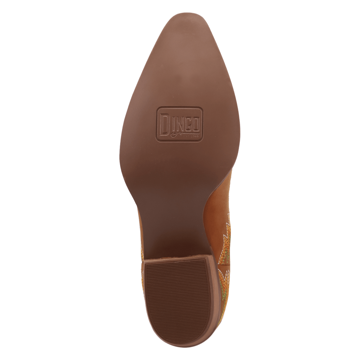 LAUREL LEATHER BOOTIE