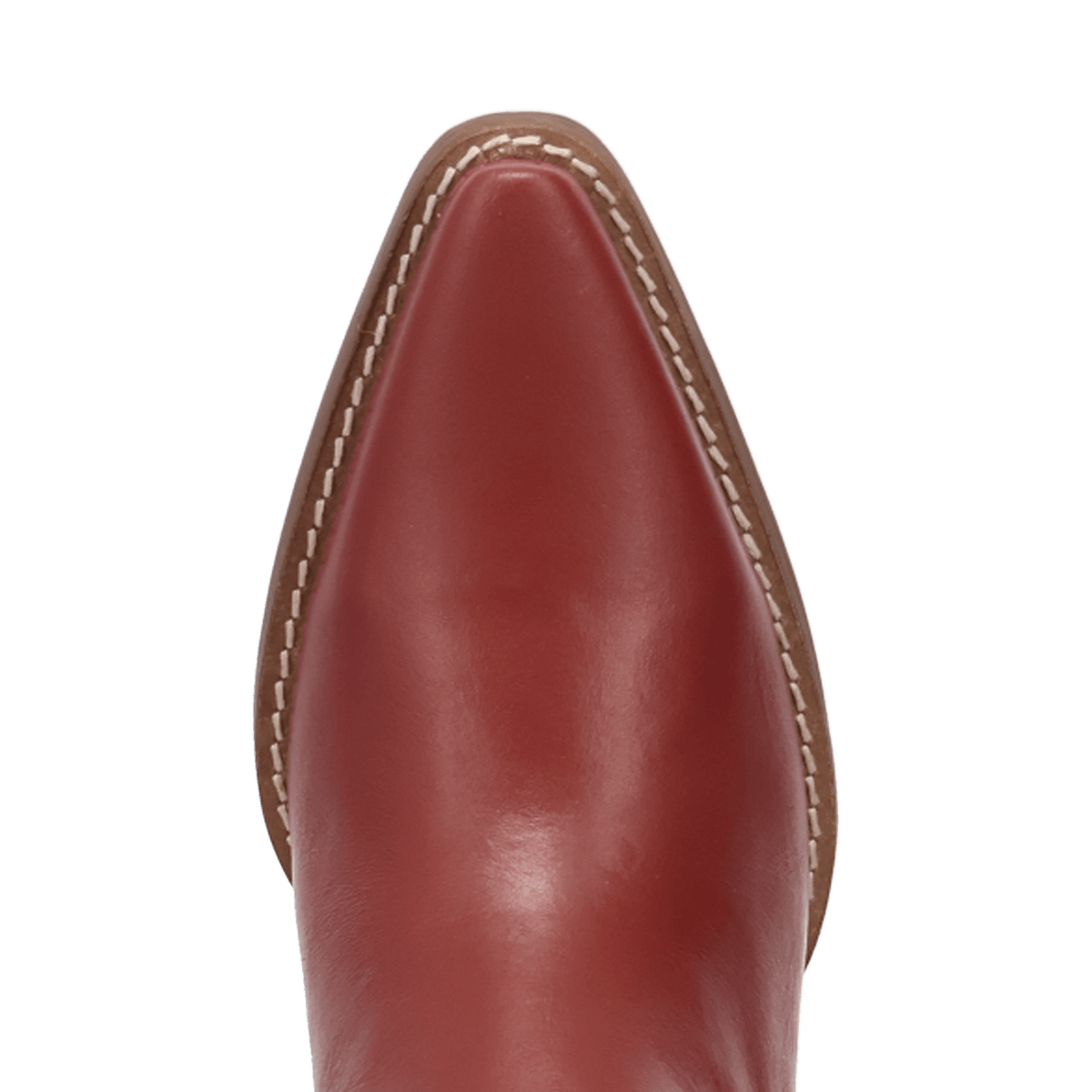 LAST RIDE LEATHER BOOTIE