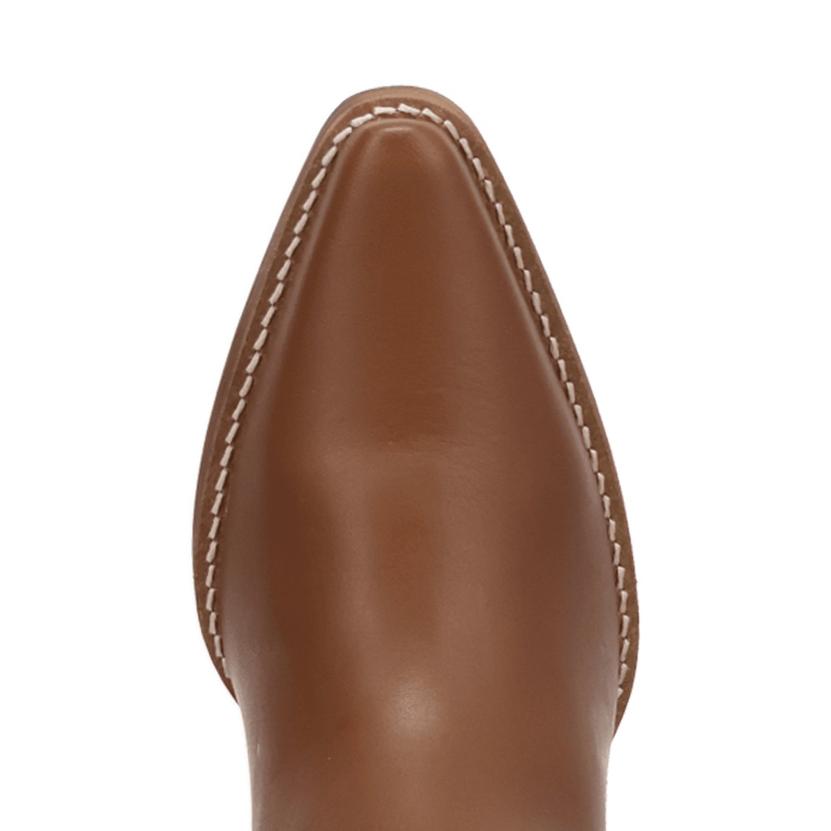 LAST RIDE LEATHER BOOTIE