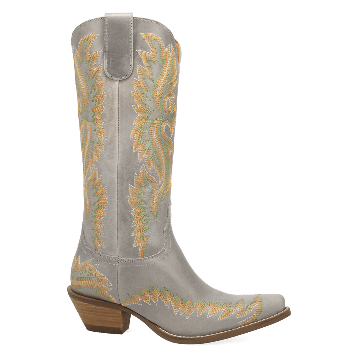 LANTANA LEATHER BOOT