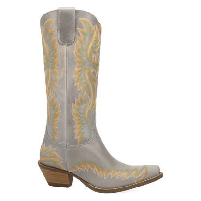 LANTANA LEATHER BOOT