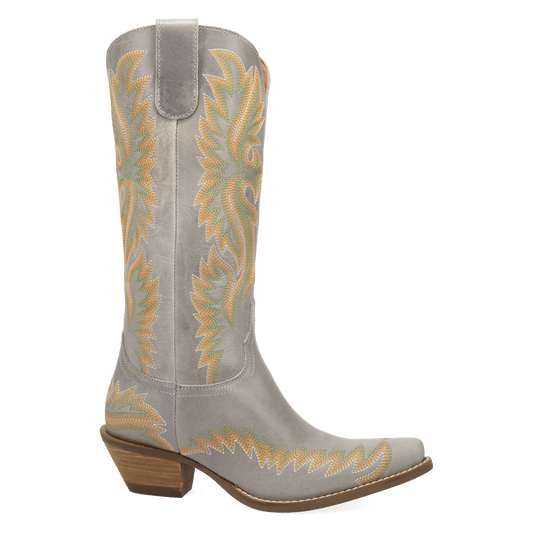 LANTANA LEATHER BOOT