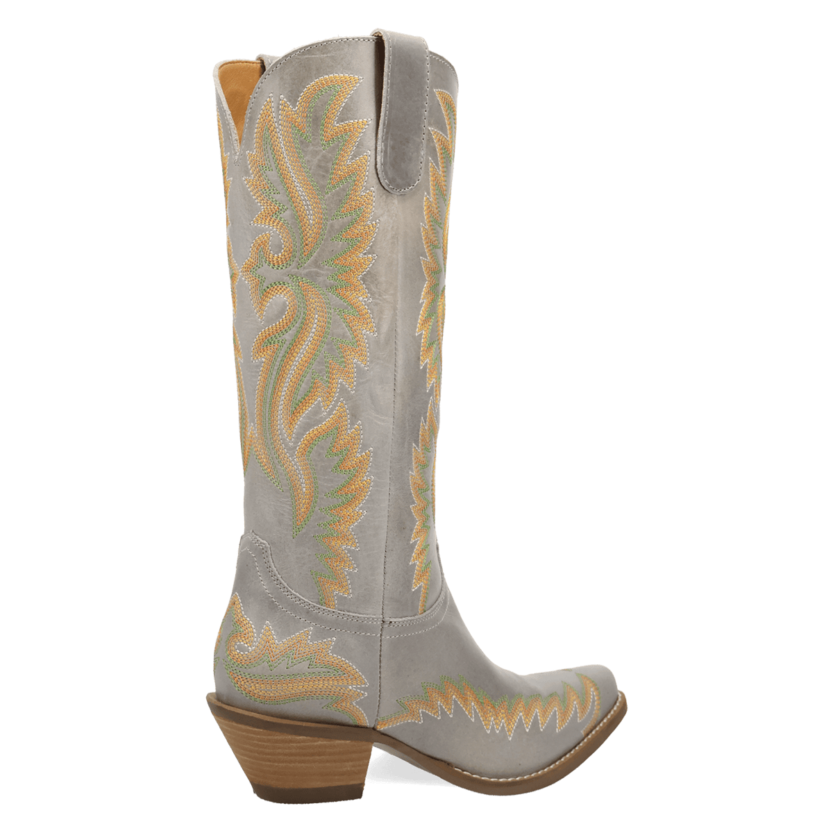 LANTANA LEATHER BOOT