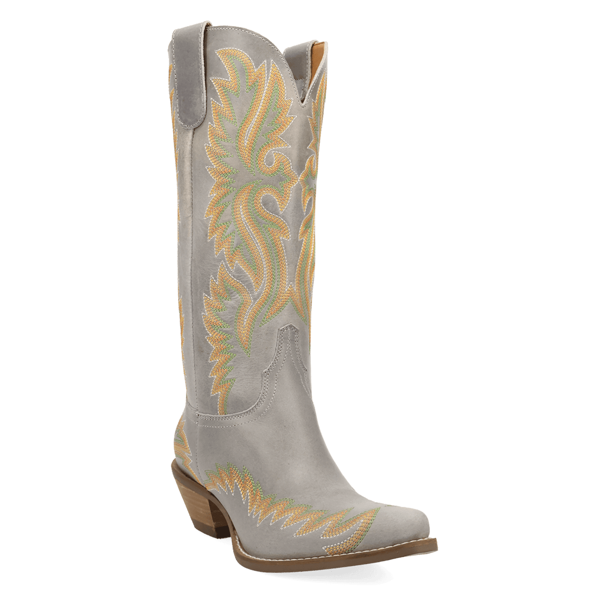 LANTANA LEATHER BOOT