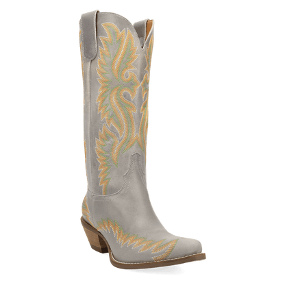 LANTANA LEATHER BOOT