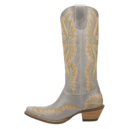 LANTANA LEATHER BOOT