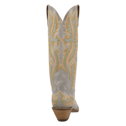 LANTANA LEATHER BOOT