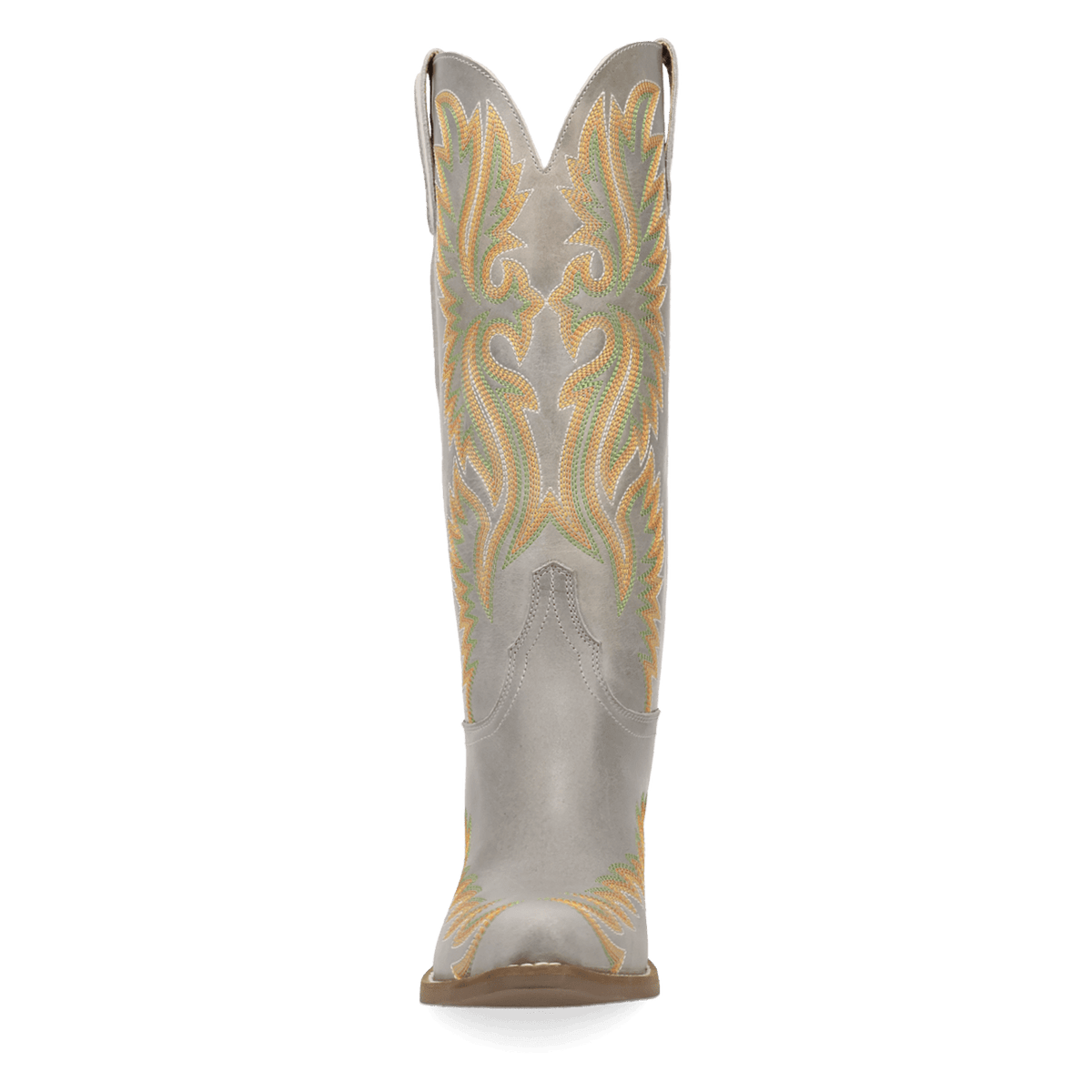LANTANA LEATHER BOOT