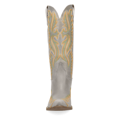 LANTANA LEATHER BOOT