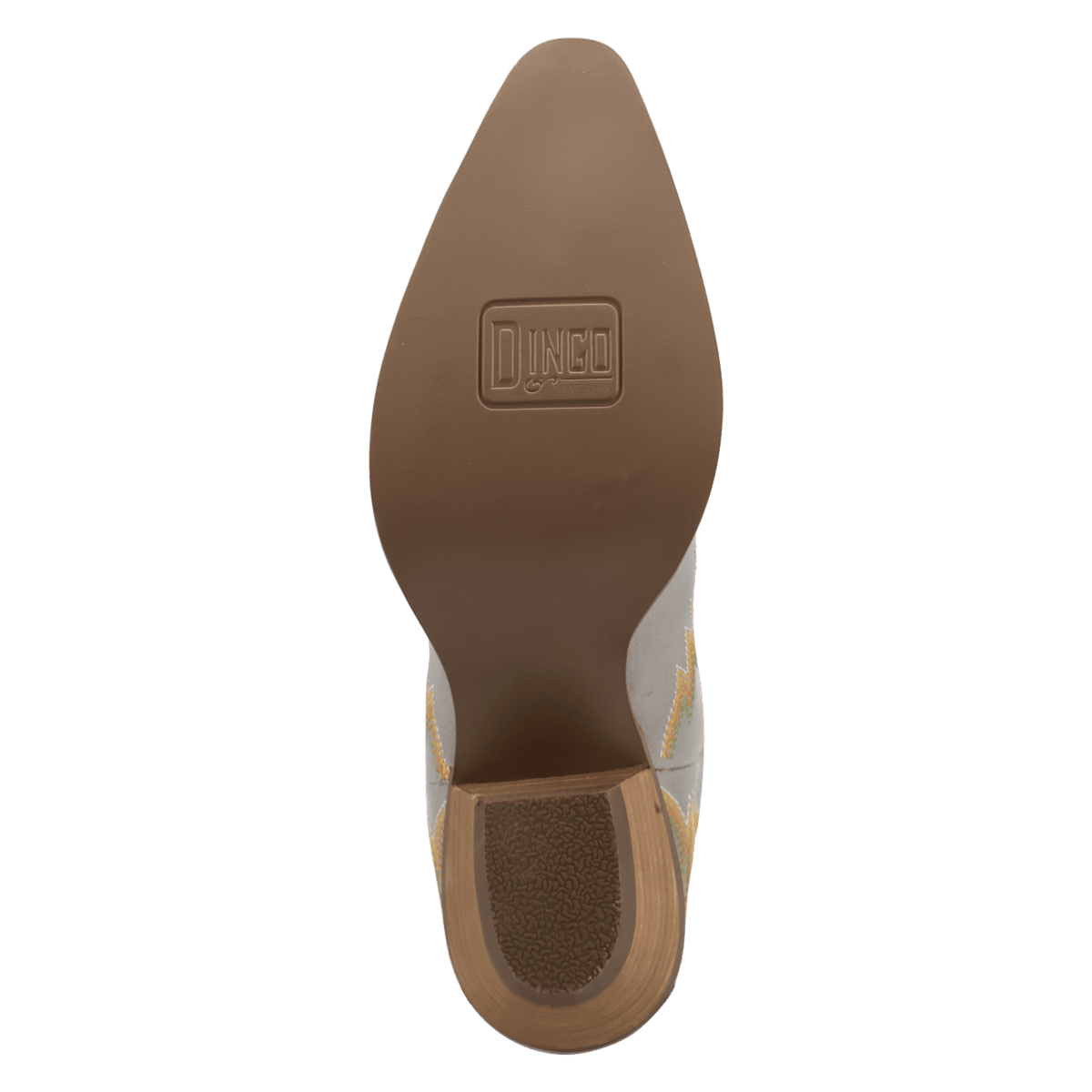 LANTANA LEATHER BOOT
