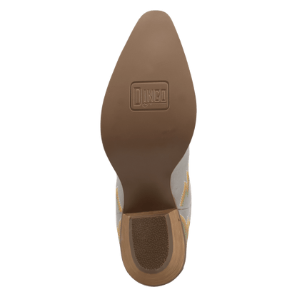 LANTANA LEATHER BOOT