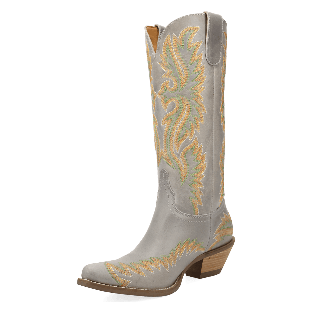 LANTANA LEATHER BOOT