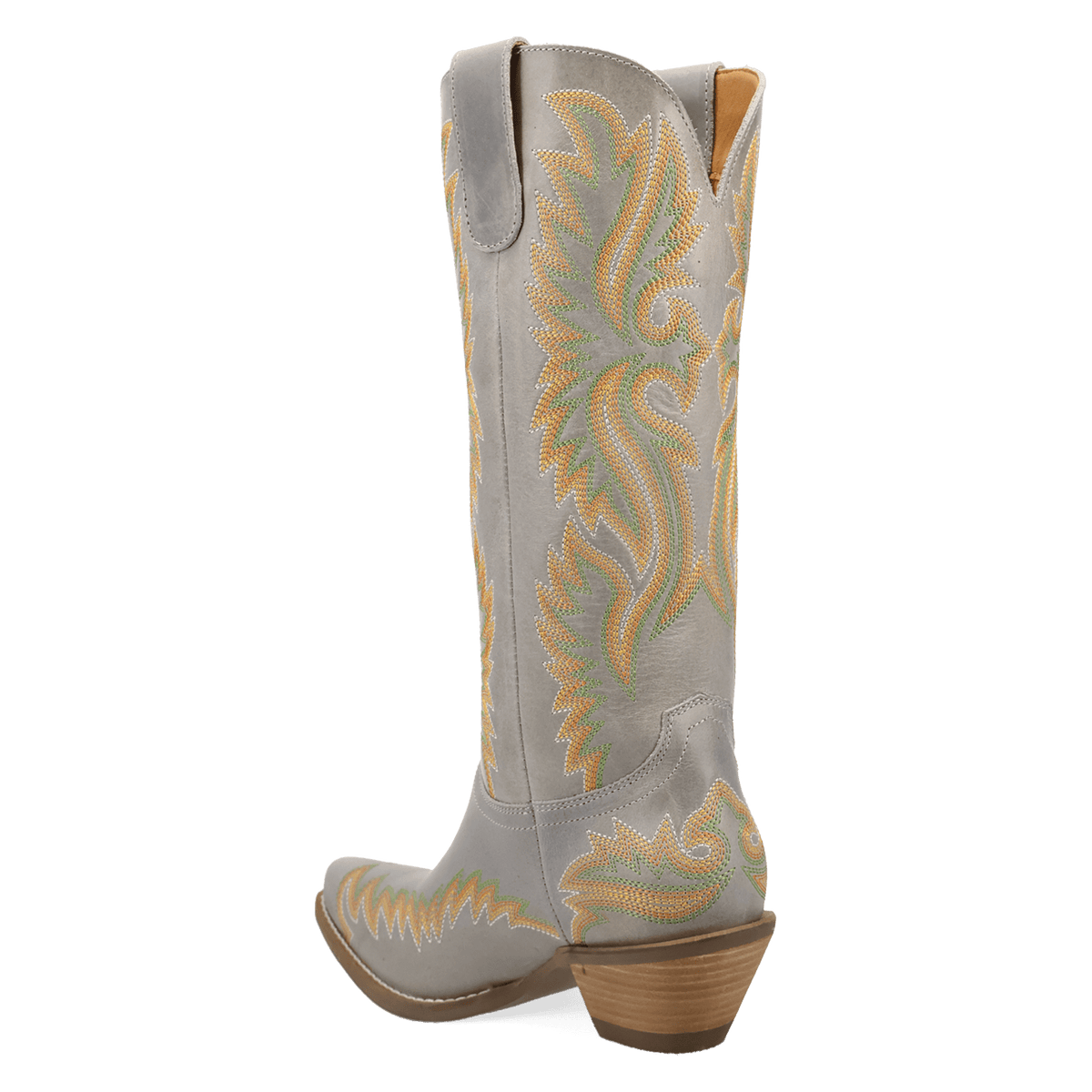 LANTANA LEATHER BOOT