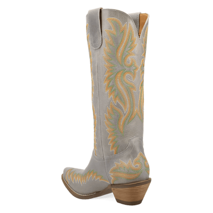 LANTANA LEATHER BOOT
