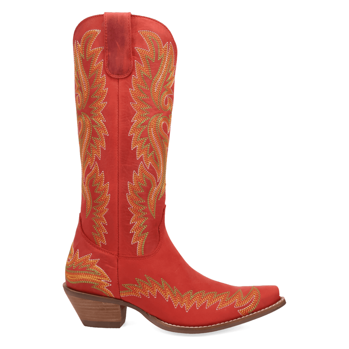 LANTANA LEATHER BOOT