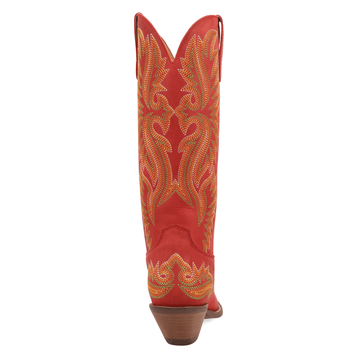 LANTANA LEATHER BOOT