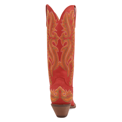 LANTANA LEATHER BOOT