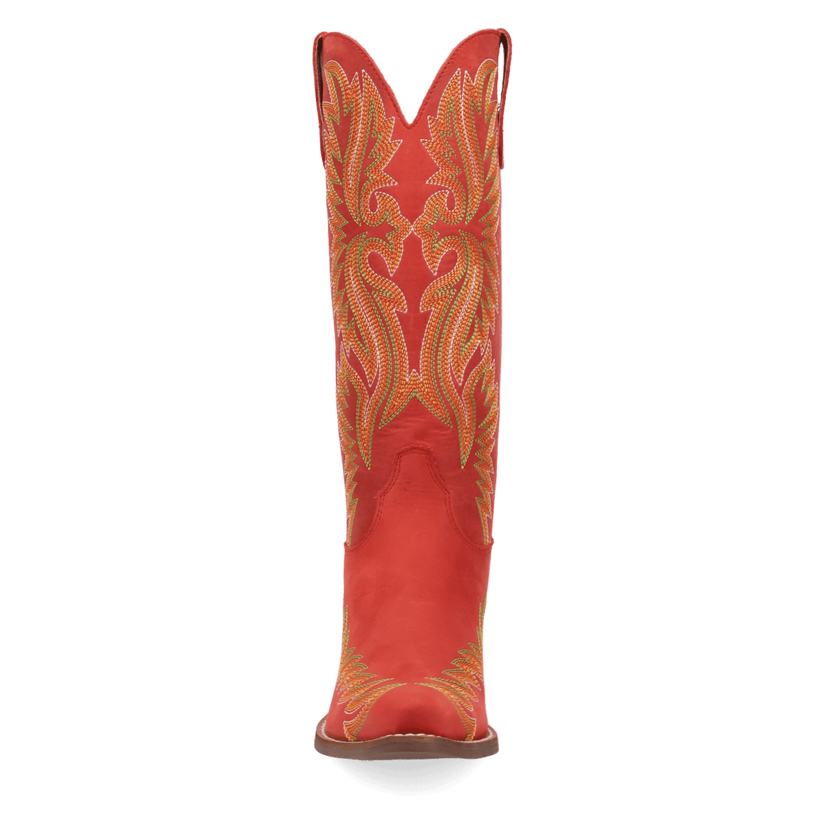 LANTANA LEATHER BOOT