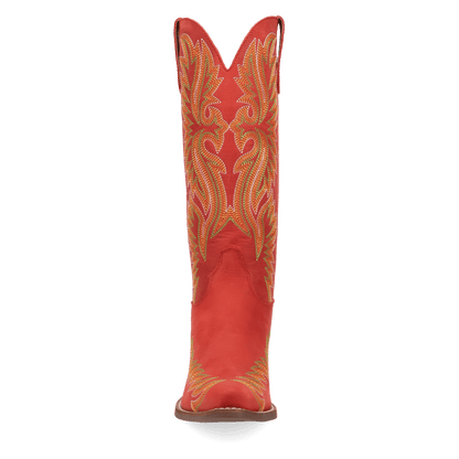 LANTANA LEATHER BOOT