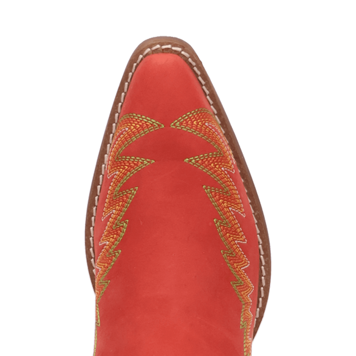 LANTANA LEATHER BOOT
