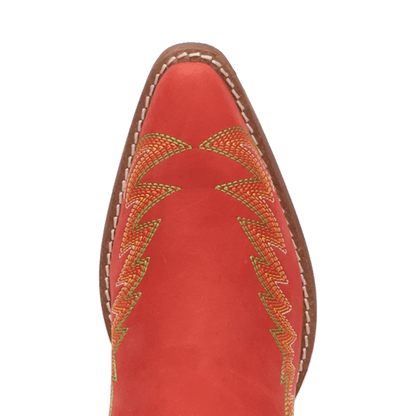 LANTANA LEATHER BOOT