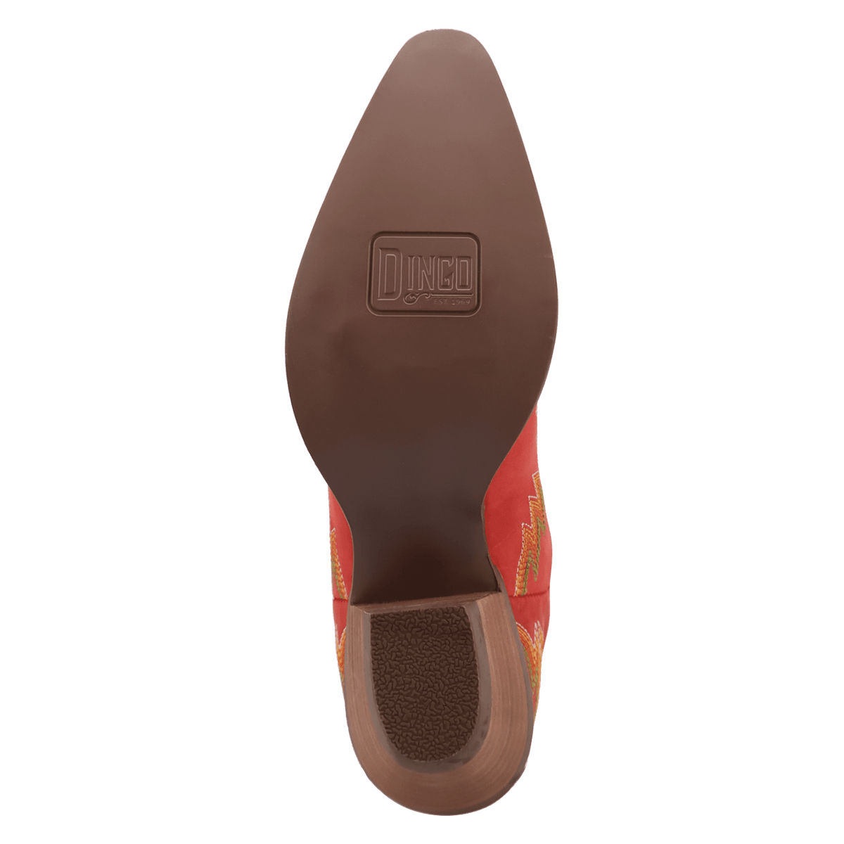 LANTANA LEATHER BOOT