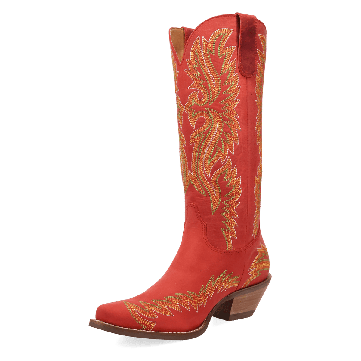 LANTANA LEATHER BOOT