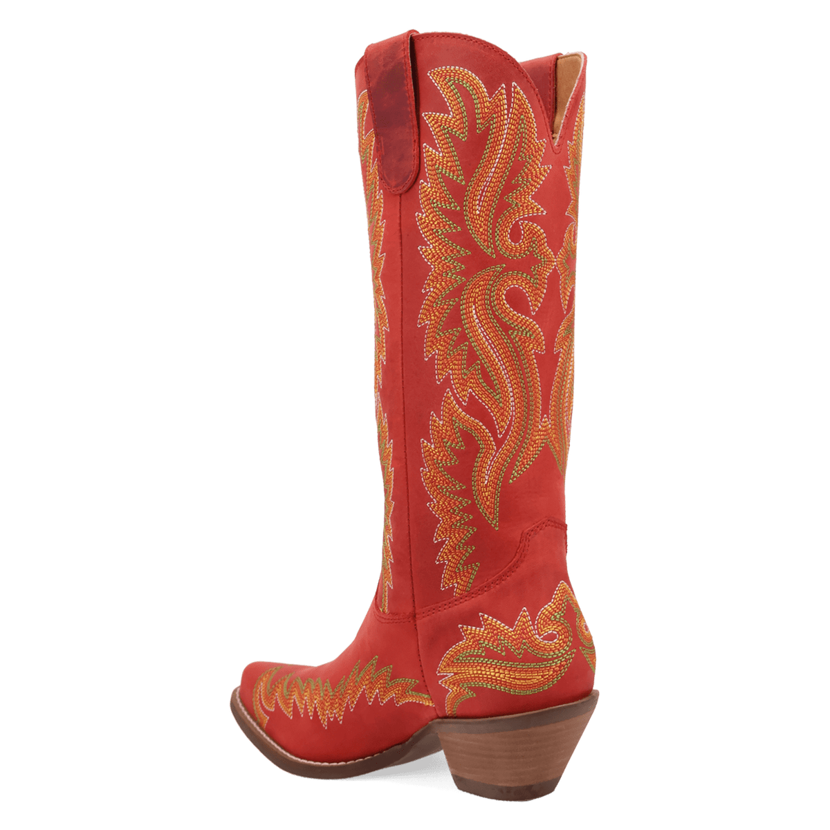 LANTANA LEATHER BOOT