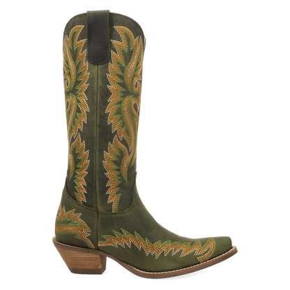 LANTANA LEATHER BOOT