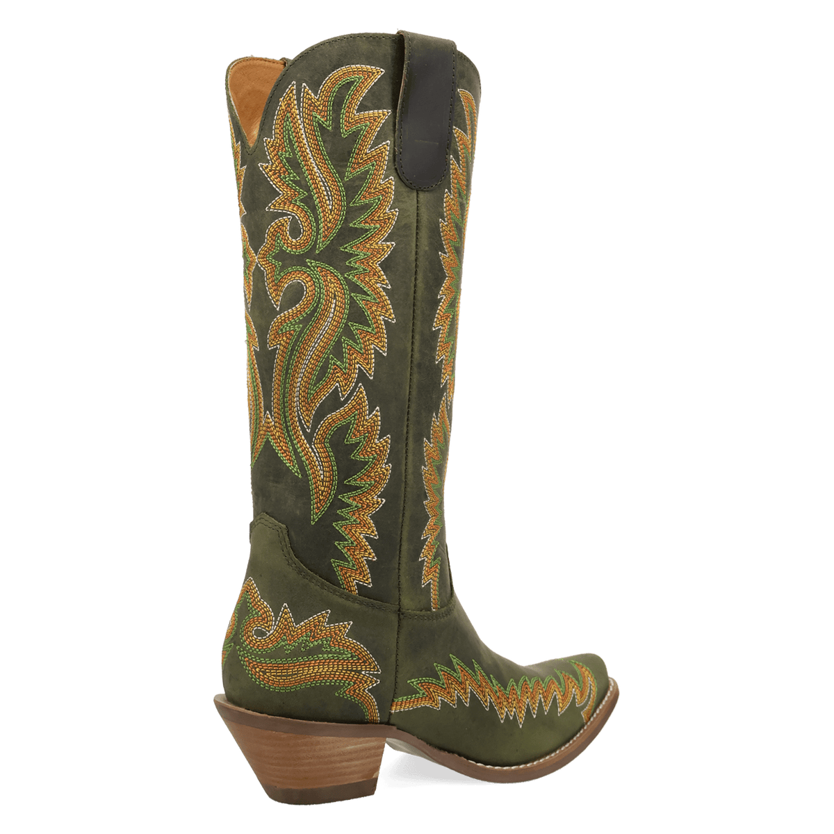 LANTANA LEATHER BOOT