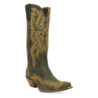 LANTANA LEATHER BOOT