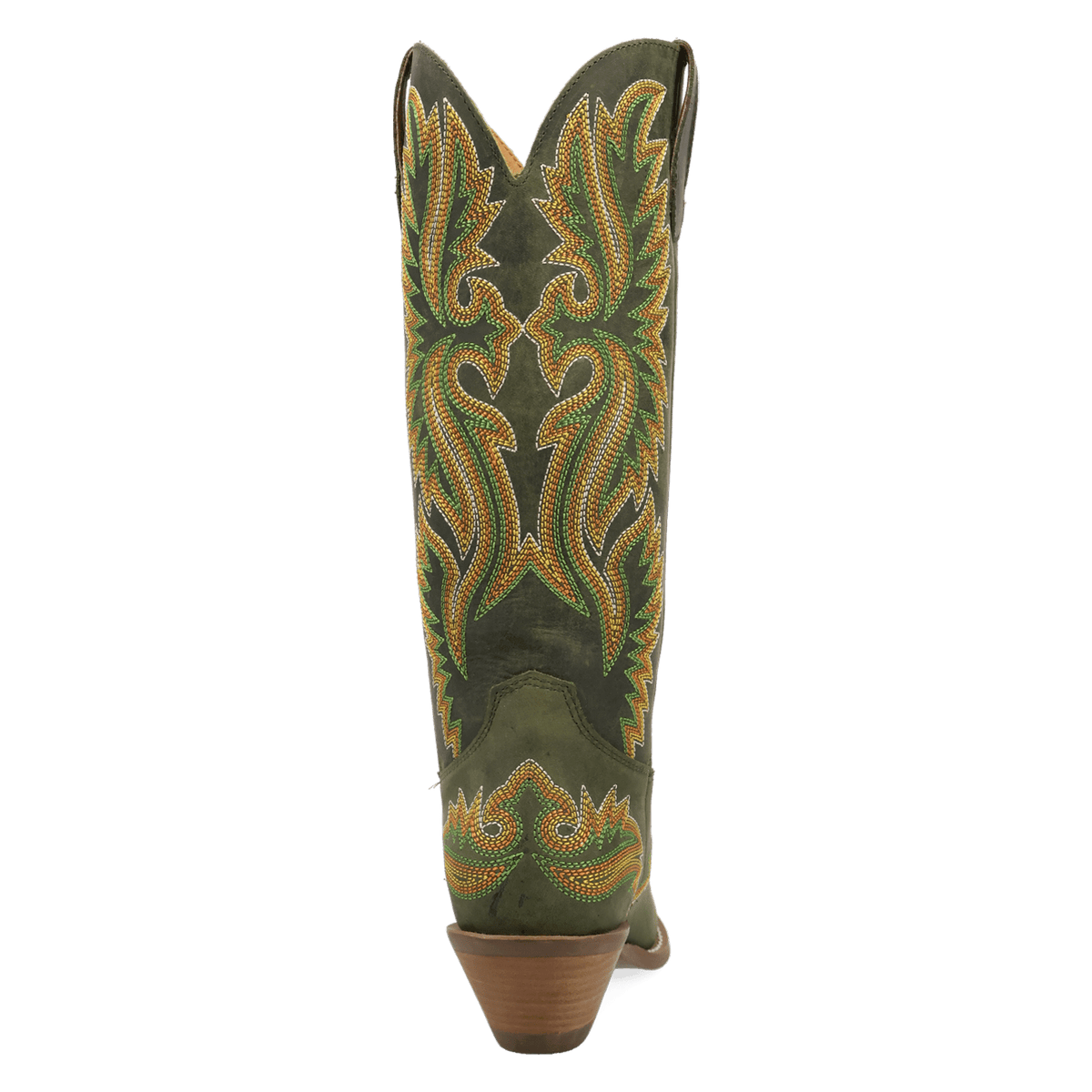 LANTANA LEATHER BOOT
