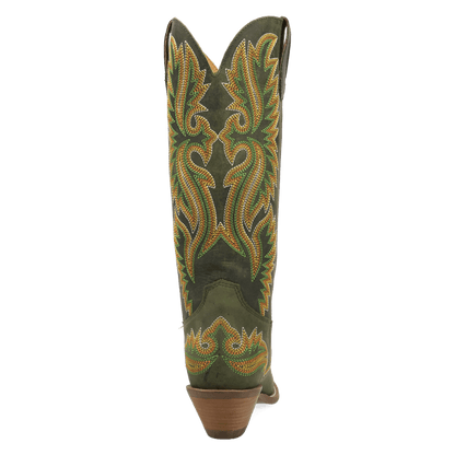 LANTANA LEATHER BOOT