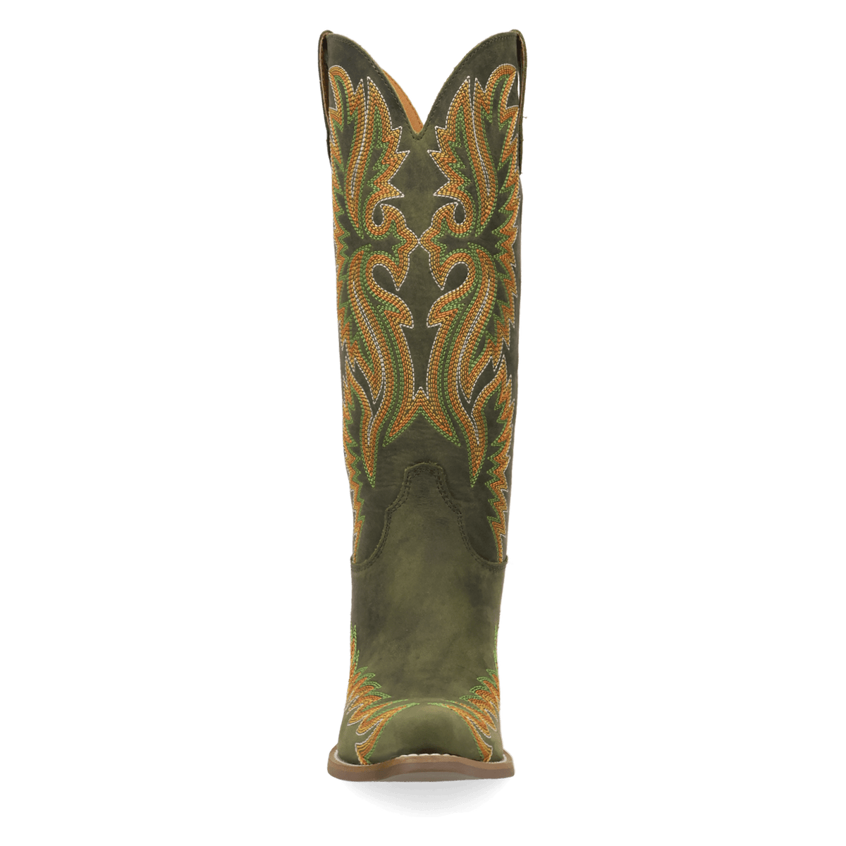 LANTANA LEATHER BOOT